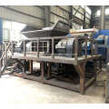 Metal Shaft Shredder Machine